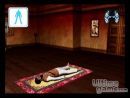 imágenes de Wii Yoga