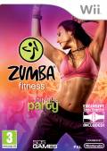 Zumba Fitness