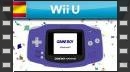vídeos de Wii U
