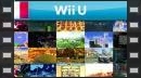 vídeos de Wii U