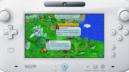 Game Over: Wii U. &iquest;La Muerte del esp&iacute;ritu de Nintendo? imagen 1
