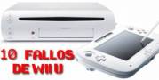 Predicciones: 10 Cosas que queremos de Wii U y que Nintendo NO incluirá en la versión final