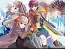 imágenes de Wild Arms 4