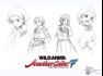 Wild ARMS Alter Code F