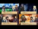 imágenes de Wild ARMs - Crossfire