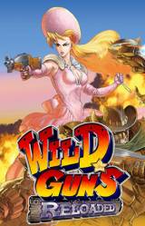 Wild Guns: Reloaded PC