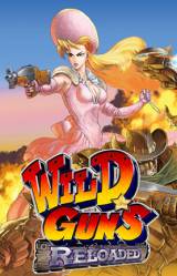 Wild Guns: Reloaded 