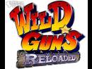 imágenes de Wild Guns: Reloaded