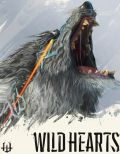 portada Wild Hearts Xbox Series X