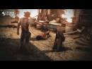 Imágenes recientes Wild West Online