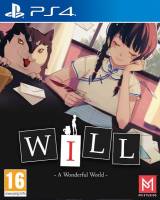 WILL: A Wonderful World 