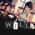WILL: A Wonderful World portada