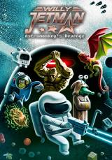 Willy Jetman: Astromonkey's Revenge PC