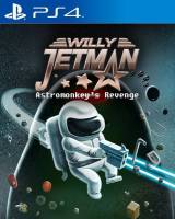 Danos tu opinión sobre Willy Jetman: Astromonkey's Revenge