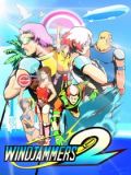 portada Windjammers 2 PC