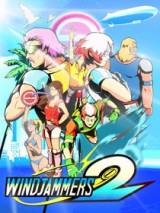 Danos tu opinión sobre Windjammers 2