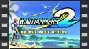 vídeos de Windjammers 2