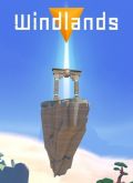 portada Windlands 2 PC