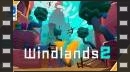 vídeos de Windlands 2