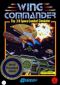 Wing Commander portada