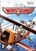 Danos tu opinión sobre Wing Island