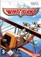 Wing Island portada