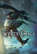 Winter Ember portada