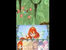 imágenes de Winx Club Quest for the Codex