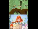 imágenes de Winx Club Quest for the Codex