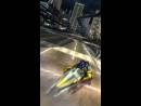 imágenes de WipEout 2048