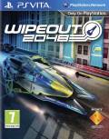 Click aquí para ver los 2 comentarios de WipEout 2048