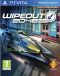 WipEout 2048 portada