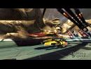 imágenes de WipEout HD Fury Expansion Pack