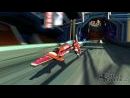 imágenes de WipEout HD Fury Expansion Pack