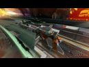 imágenes de WipEout HD Fury Expansion Pack