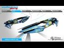 imágenes de WipEout HD Fury Expansion Pack