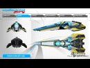 imágenes de WipEout HD Fury Expansion Pack