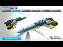 imágenes de WipEout HD Fury Expansion Pack