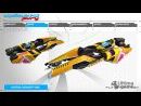 imágenes de WipEout HD Fury Expansion Pack