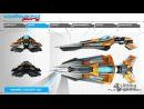 imágenes de WipEout HD Fury Expansion Pack