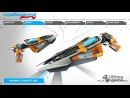 imágenes de WipEout HD Fury Expansion Pack