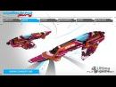 imágenes de WipEout HD Fury Expansion Pack