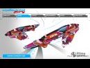 imágenes de WipEout HD Fury Expansion Pack