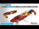 imágenes de WipEout HD Fury Expansion Pack