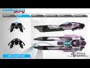 wipeout hd fury box art wipeout hd fury box art