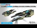 imágenes de WipEout HD Fury Expansion Pack