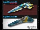 imágenes de WipEout HD Fury Expansion Pack