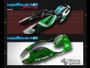 imágenes de WipEout HD Fury Expansion Pack