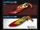 imágenes de WipEout HD Fury Expansion Pack