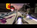 imágenes de WipEout HD